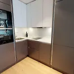White Pearl 2.03 Apartment *