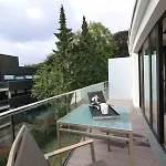 Apartment White Pearl 2.03 Timmendorfer Strand