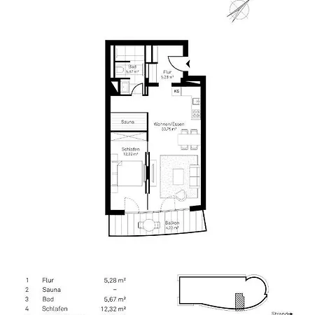 White Pearl 2.03 Timmendorfer Strand