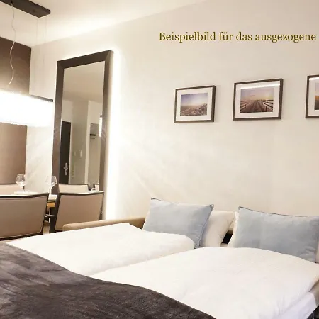 White Pearl 2.03 Apartment *