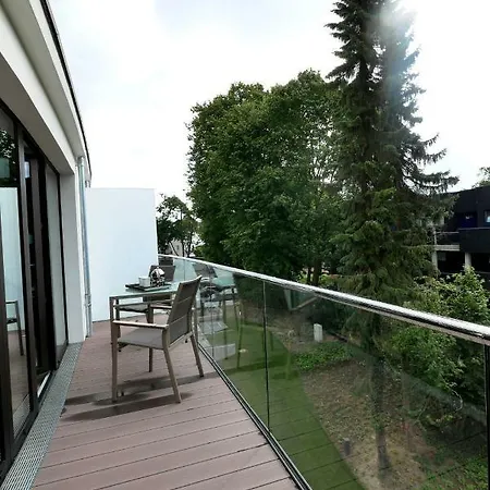 White Pearl 2.03 Timmendorfer Strand