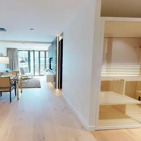 Apartment White Pearl 2.03 *