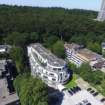 White Pearl 2.03 Apartment