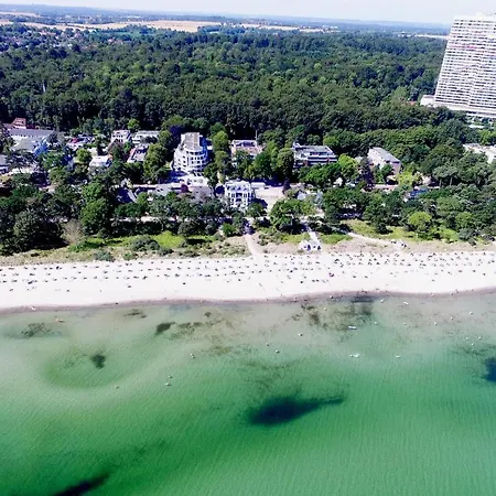 White Pearl 2.03 Apartment