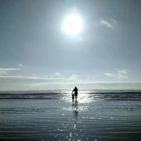 White Pearl 2.03 Timmendorfer Strand