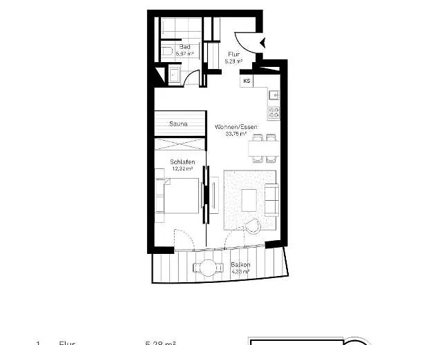 White Pearl 2.03 Timmendorfer Strand