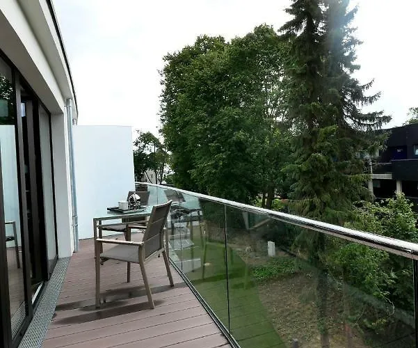 White Pearl 2.03 Timmendorfer Strand