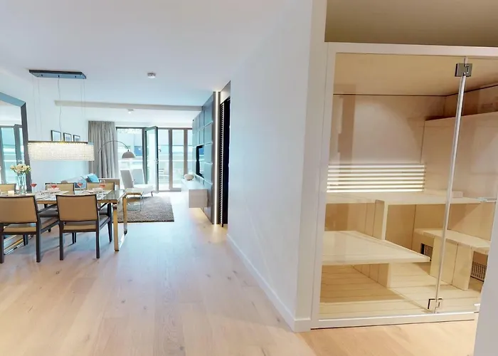 Apartment White Pearl 2.03 *