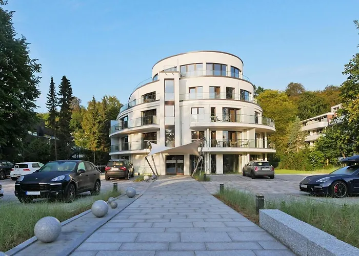 White Pearl 2.03 * Timmendorfer Strand