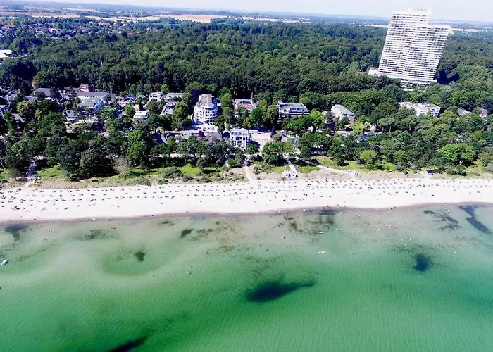 White Pearl 2.03 Apartment