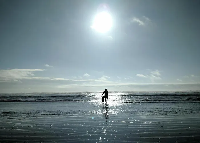 White Pearl 2.03 Timmendorfer Strand